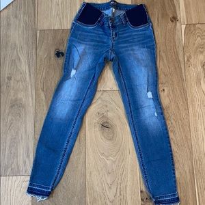 Maternity Jeans